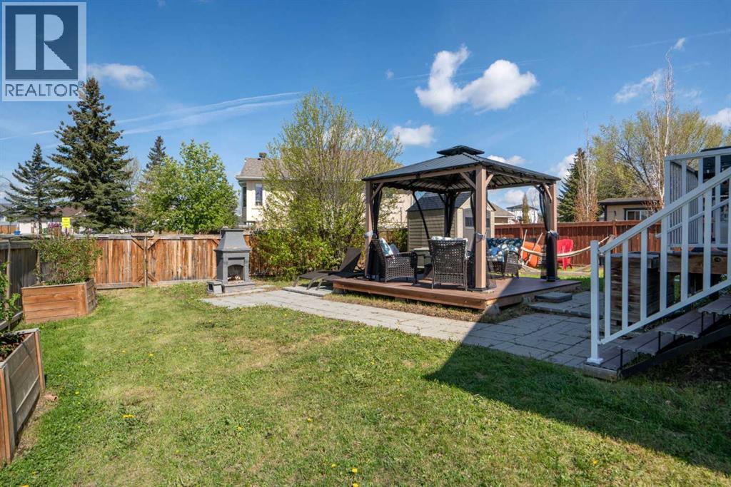 341 Sunset Place, Okotoks, Alberta  T1S 1P7 - Photo 36 - A2254056