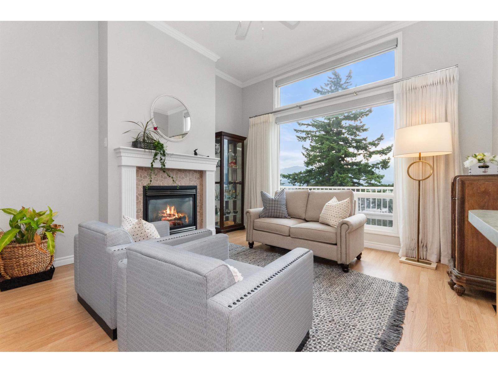 54 8590 Sunrise Drive, Chilliwack Mountain, Chilliwack, British Columbia  V2R 3Z4 - Photo 7 - R3055261