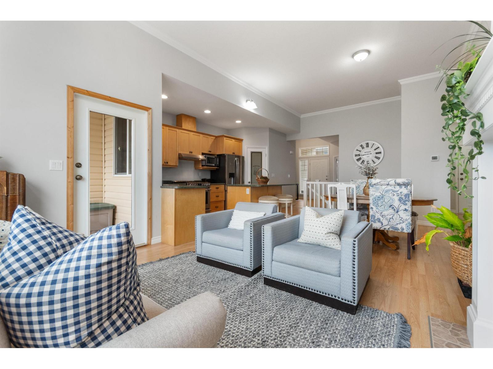 54 8590 Sunrise Drive, Chilliwack Mountain, Chilliwack, British Columbia  V2R 3Z4 - Photo 6 - R3055261