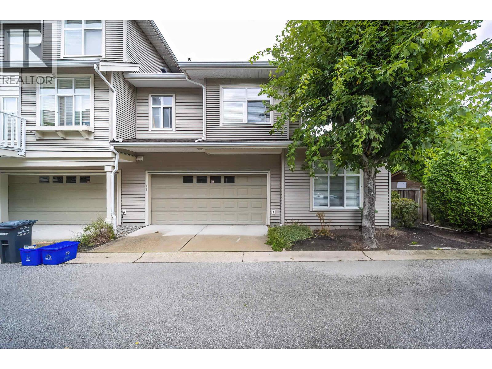 58 7288 Heather Street, Richmond, British Columbia  V6Y 4L4 - Photo 1 - R3053468