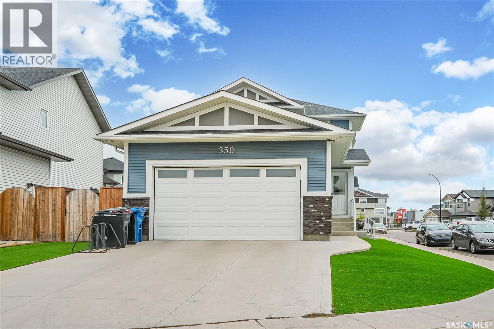 350 Hassard Close, Saskatoon, Saskatchewan  S7L 4Y7 - Photo 2 - SK018830