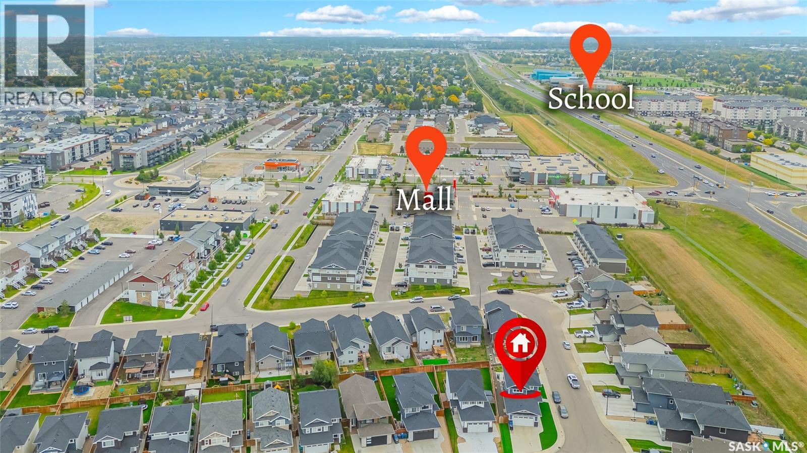 350 Hassard Close, Saskatoon, Saskatchewan  S7L 4Y7 - Photo 3 - SK018830