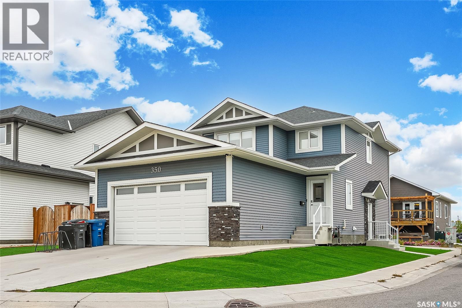 350 Hassard CLOSE, Saskatoon, Saskatchewan