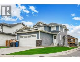 350 Hassard Close Kensington, Saskatoon, Ca