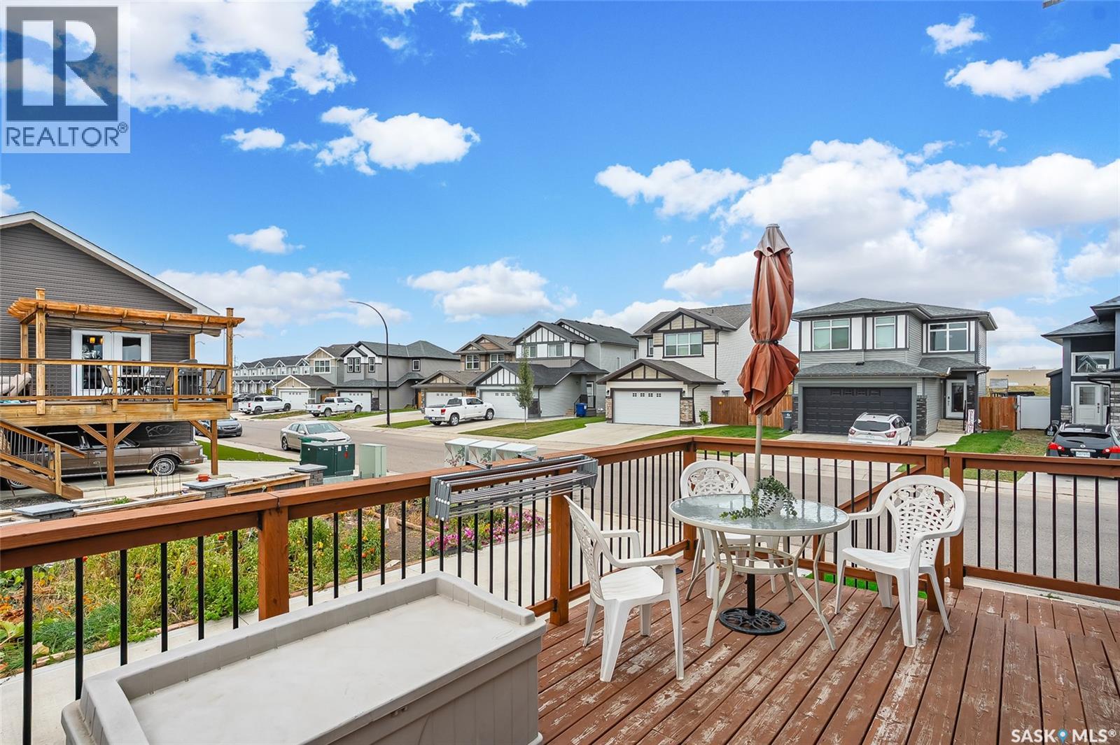 350 Hassard Close, Saskatoon, Saskatchewan  S7L 4Y7 - Photo 40 - SK018830