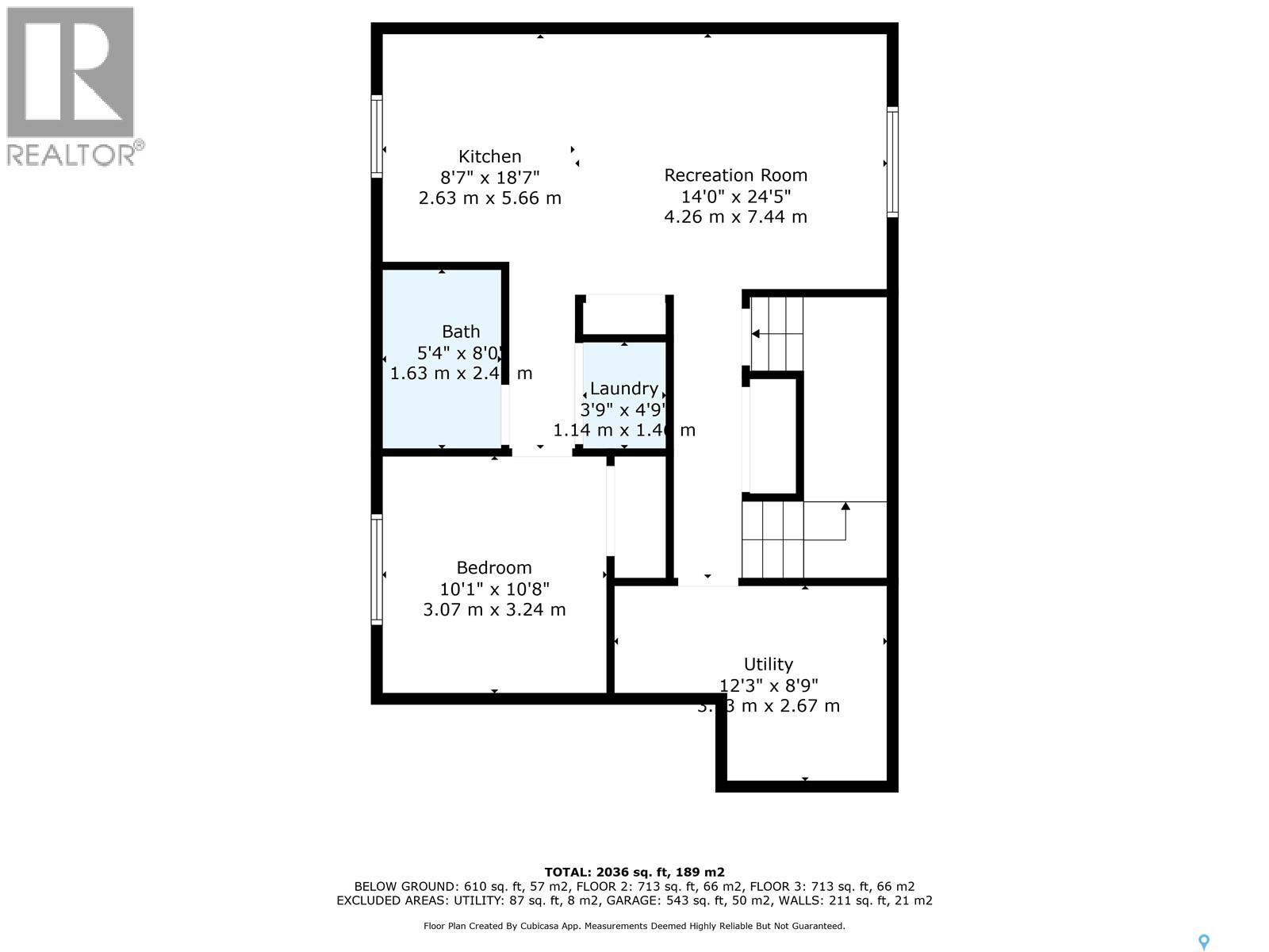 350 Hassard Close, Saskatoon, Saskatchewan  S7L 4Y7 - Photo 43 - SK018830