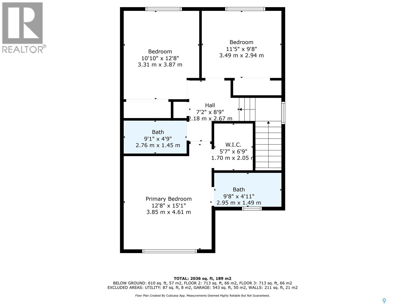 350 Hassard Close, Saskatoon, Saskatchewan  S7L 4Y7 - Photo 45 - SK018830