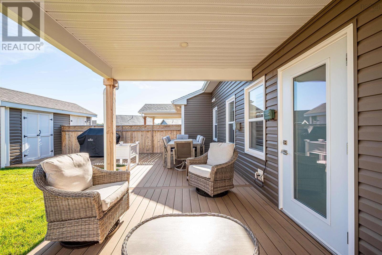 40 Community Way, Garlands Crossing, Nova Scotia  B0N 2T0 - Photo 33 - 202524405