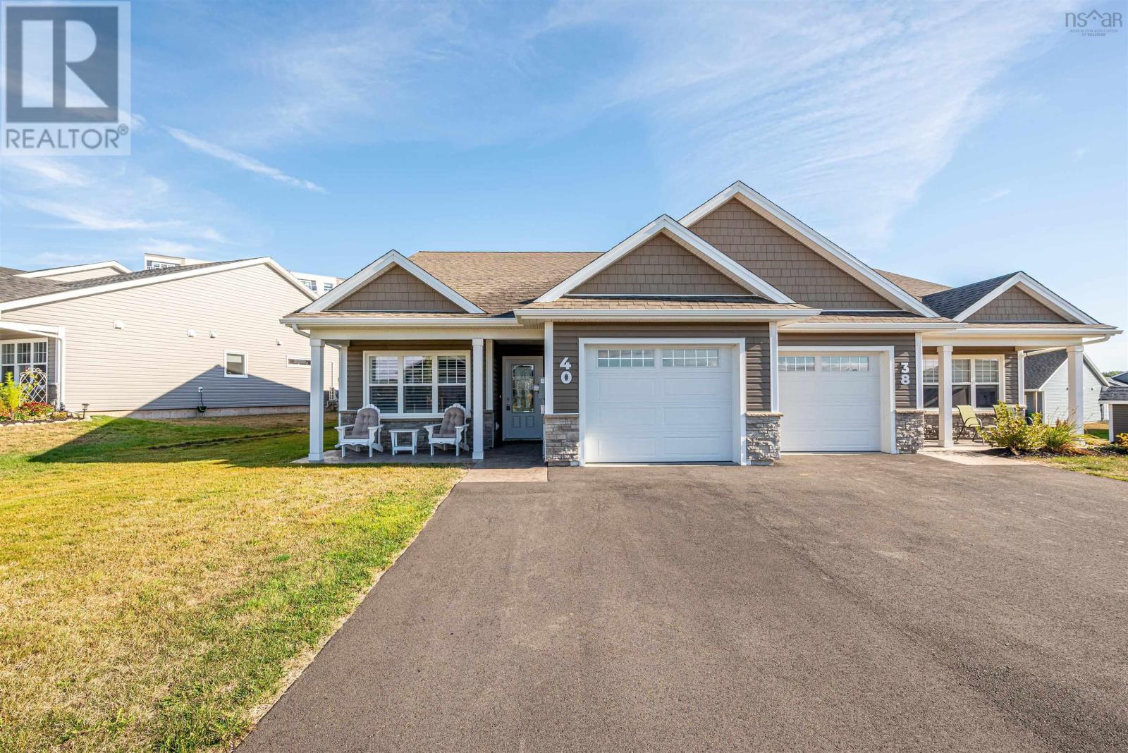 40 Community Way, Garlands Crossing, Nova Scotia