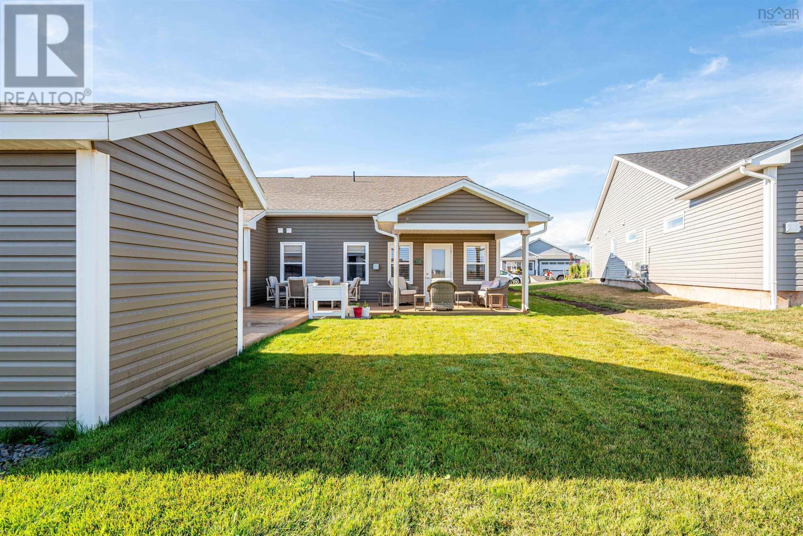 40 Community Way, Garlands Crossing, Nova Scotia  B0N 2T0 - Photo 42 - 202524405