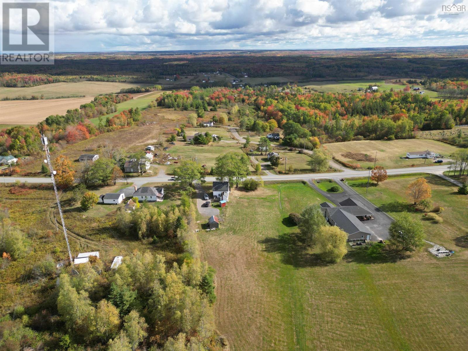 7009 Highway 354, Noel Road, Nova Scotia  B0N 1T0 - Photo 2 - 202524967