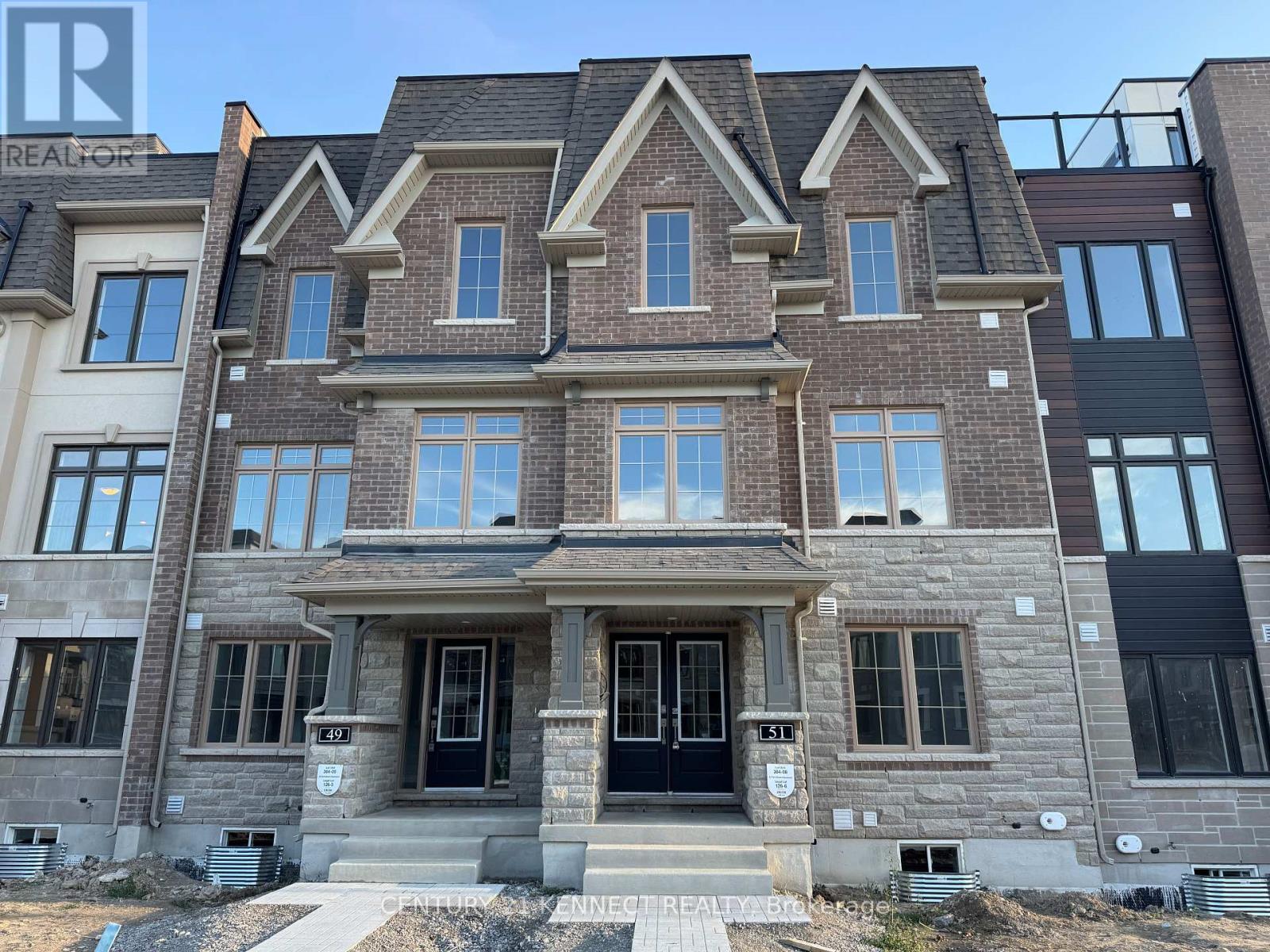 51 YORK DOWNS BOULEVARD, Markham, Ontario