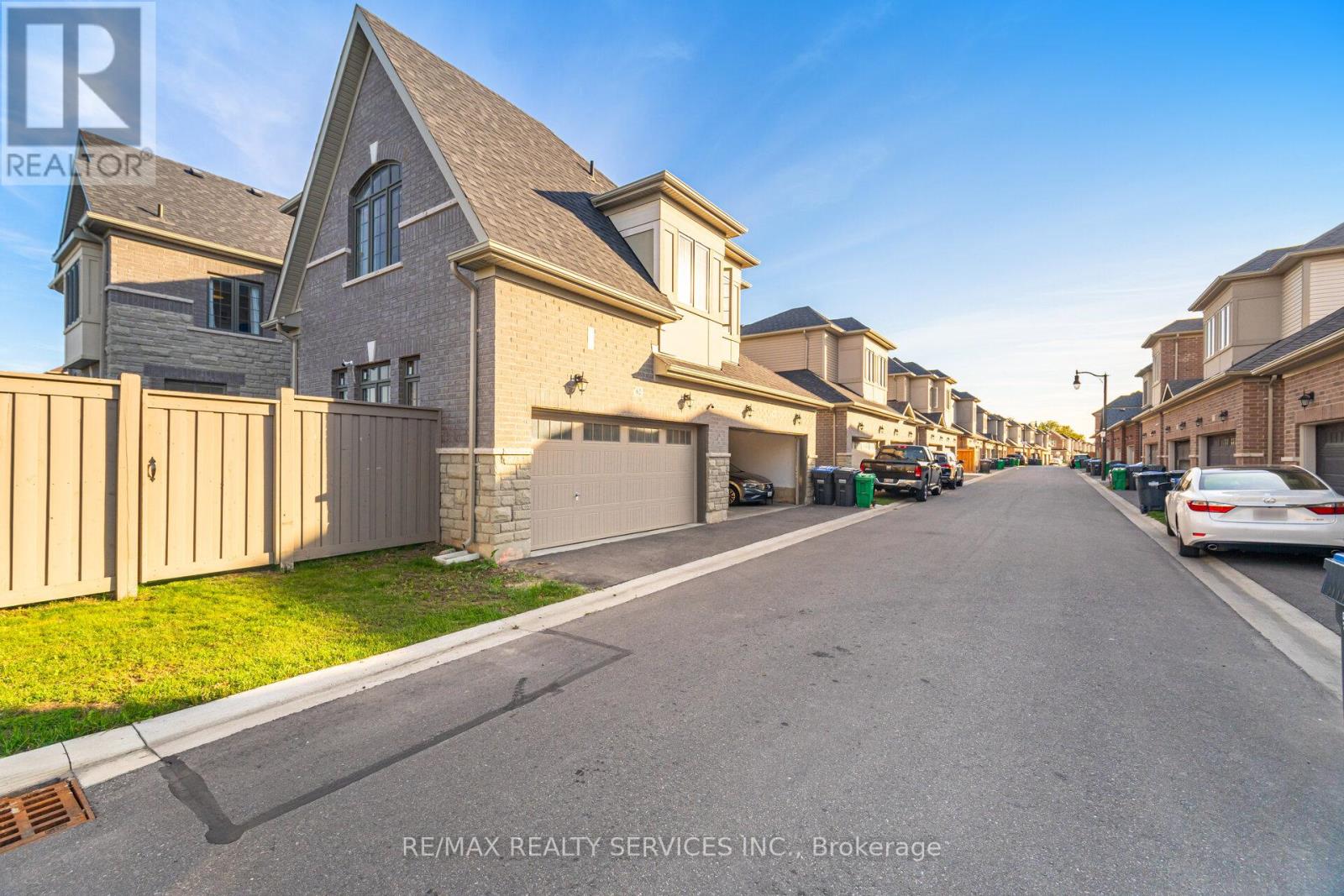 62 Block Road, Brampton, Ontario  L7A 5B3 - Photo 44 - W12439630