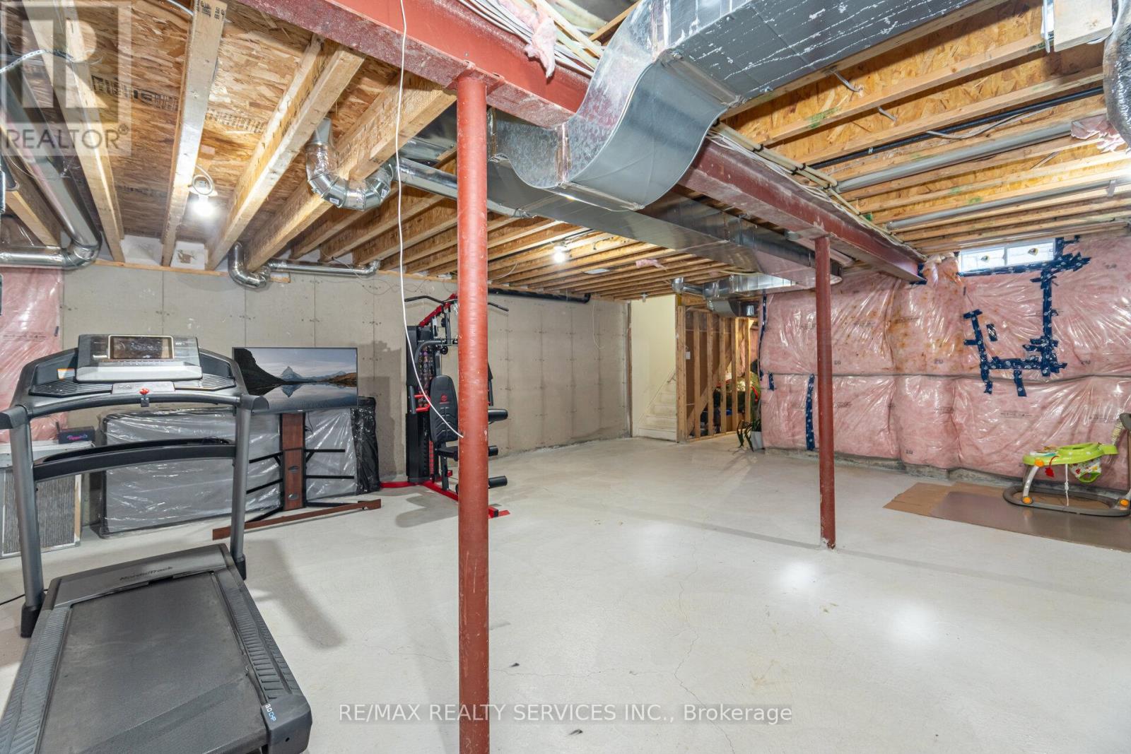 62 Block Road, Brampton, Ontario  L7A 5B3 - Photo 39 - W12439630