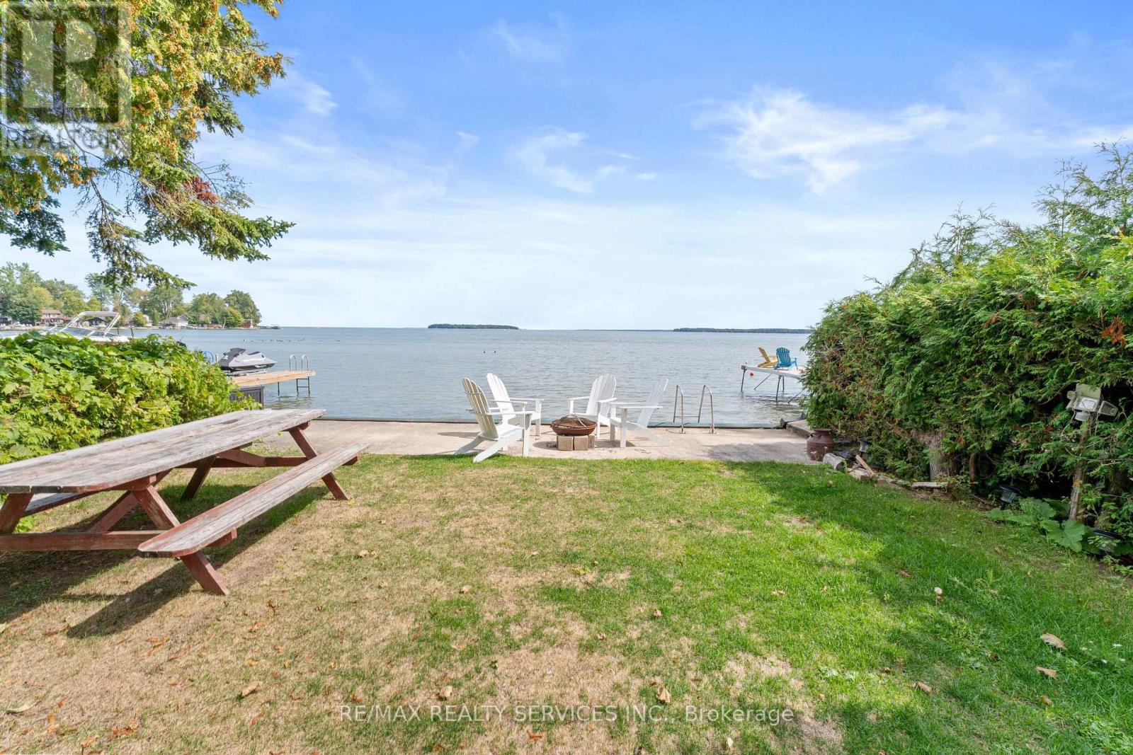 2305 CRYSTAL BEACH ROAD, Innisfil, Ontario