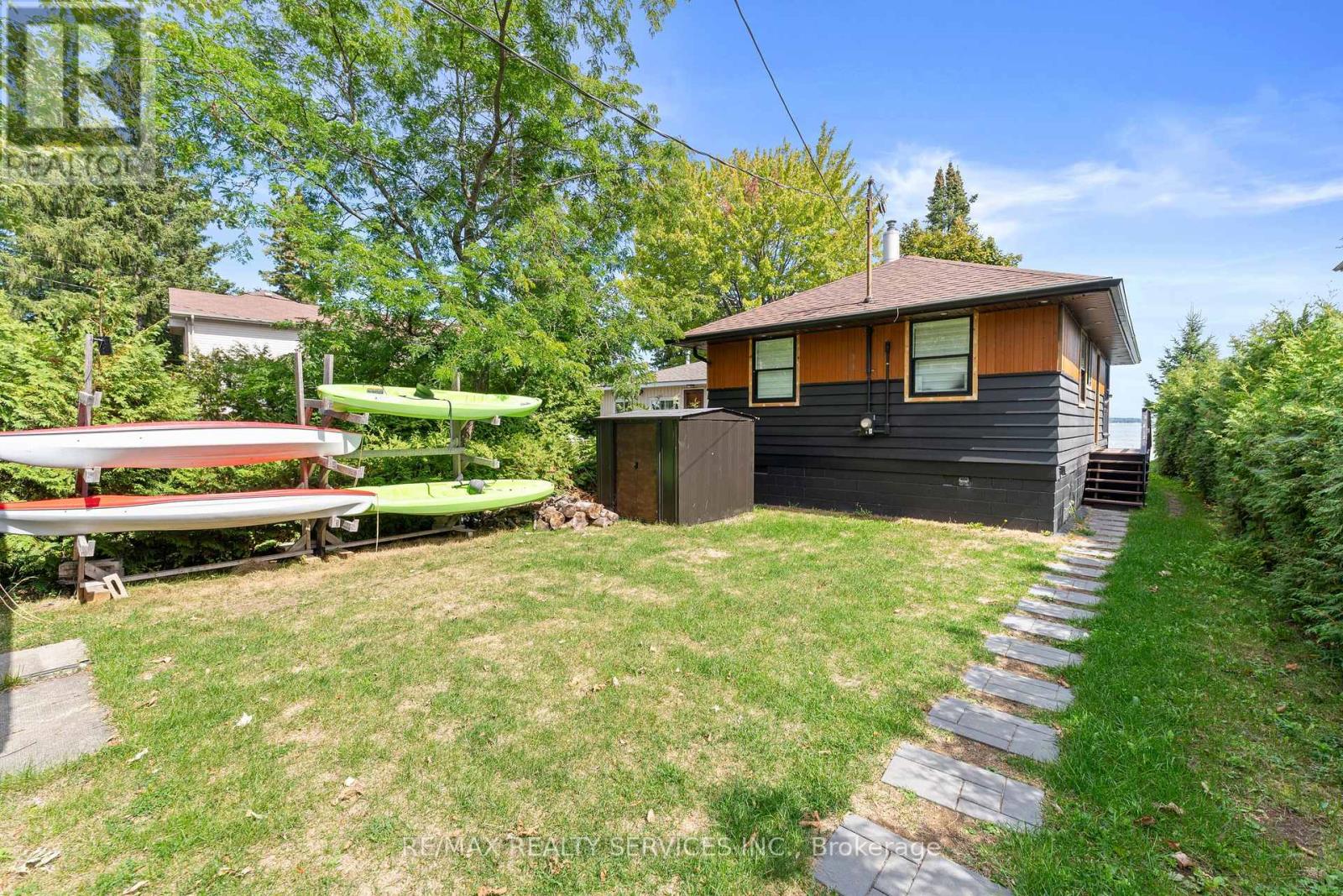 2305 Crystal Beach Road, Innisfil, Ontario  L9S 3W8 - Photo 29 - N12397717