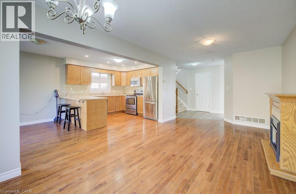 404 Tealby Crescent, Waterloo, Ontario  N2J 4Y8 - Photo 11 - 40776408