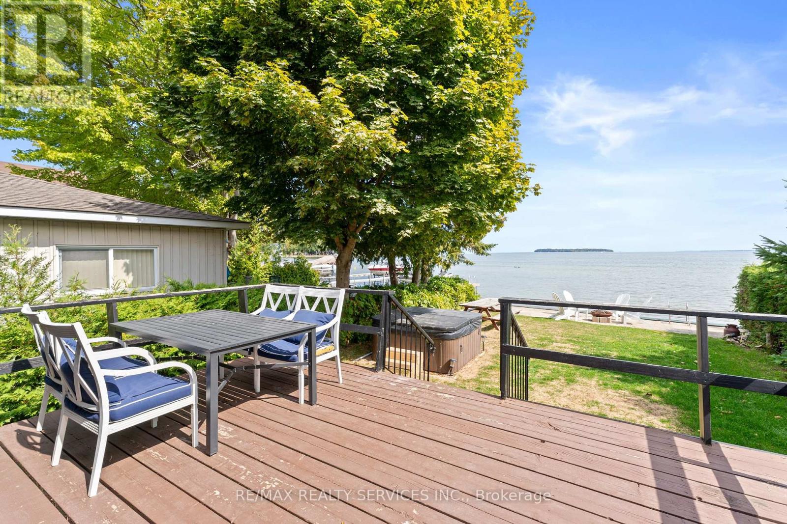 2305 Crystal Beach Road, Innisfil, Ontario  L9S 3W8 - Photo 32 - N12397717