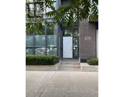 MASTER - 418 LAKE SHORE BOULEVARD W, Toronto, Ontario