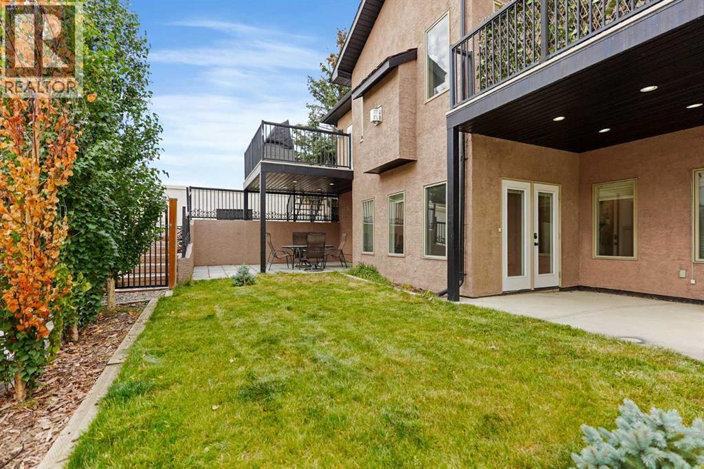 4 Heritage Point W, Lethbridge, Alberta  T1K 7Z4 - Photo 49 - A2261133