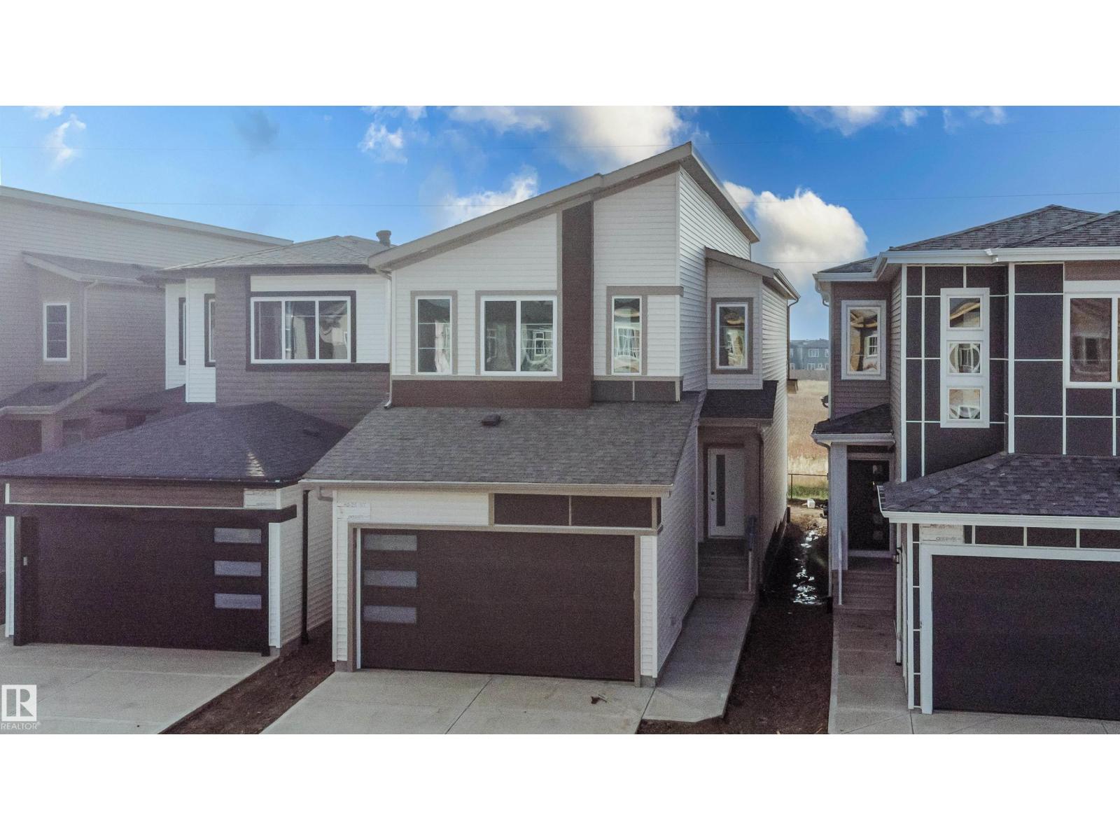 224 25 St Sw, Edmonton, Alberta  T6X 3K3 - Photo 2 - E4460843