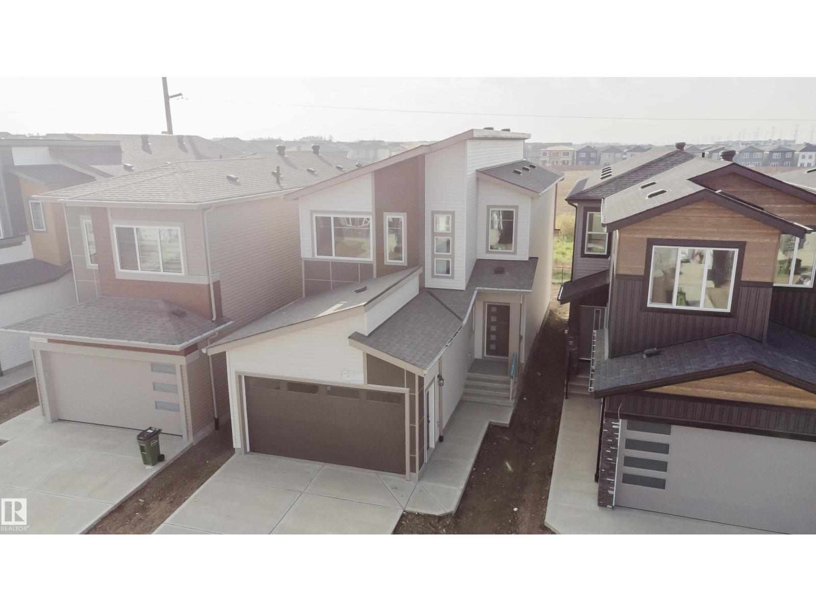 224 25 St Sw, Edmonton, Alberta  T6X 3K3 - Photo 46 - E4460843