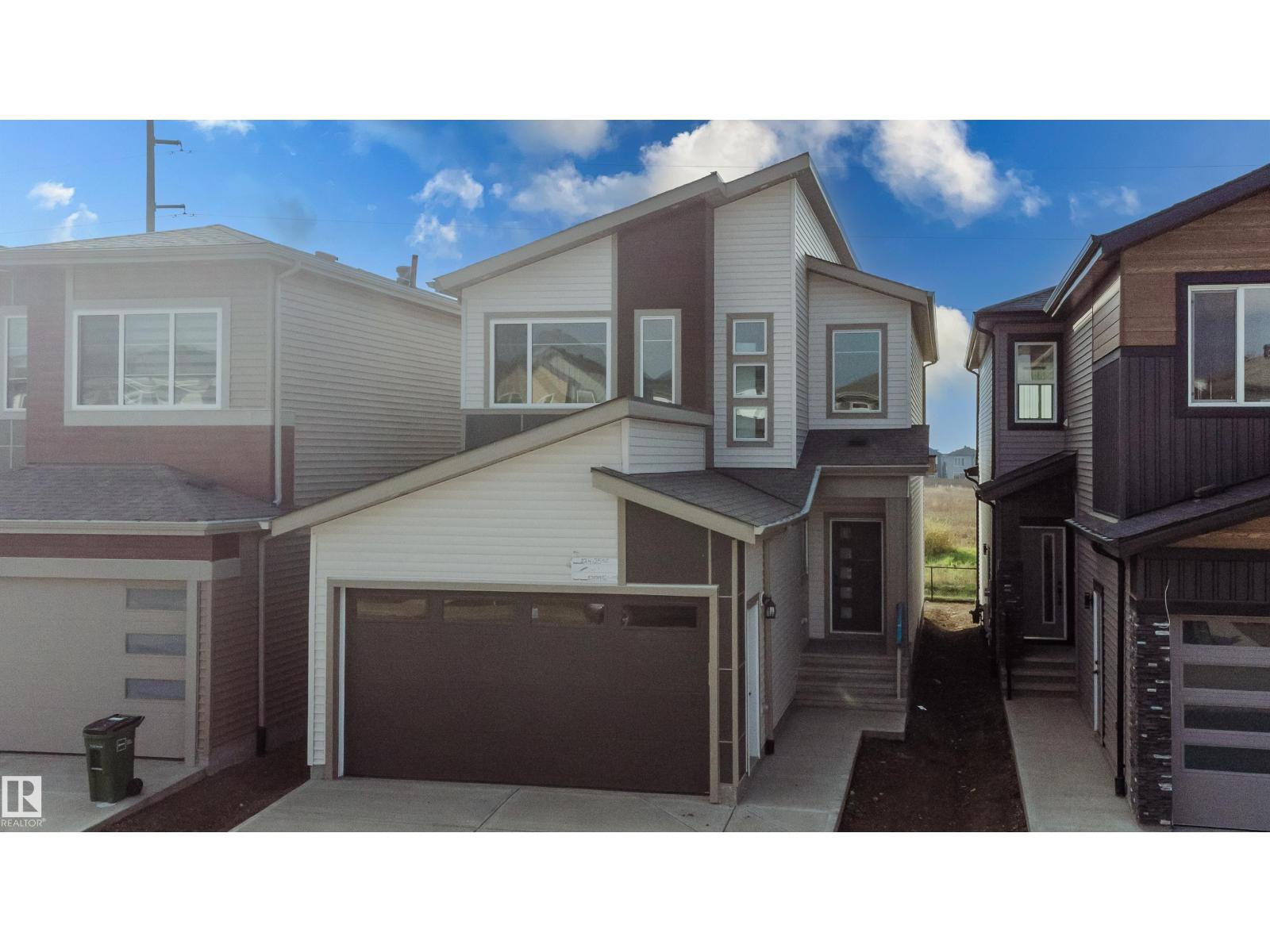 152 25 St Sw, Edmonton, Alberta  T6X 3K3 - Photo 2 - E4460844