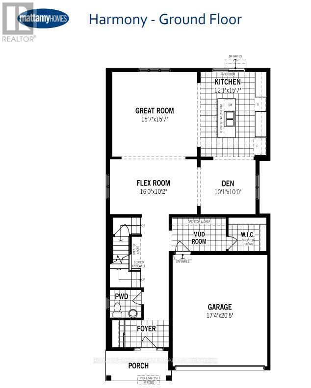 319 Remilliard Drive, North Grenville, Ontario  K0G 1J0 - Photo 15 - X12444854