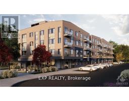 212 - 4842 BANK STREET, Ottawa, Ontario
