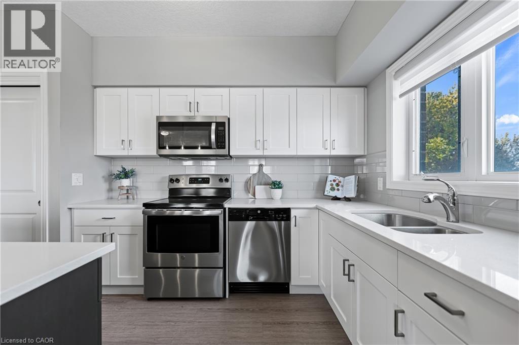 408 Guelph Avenue Unit# 210, Cambridge, Ontario  N3C 0H3 - Photo 10 - 40776414