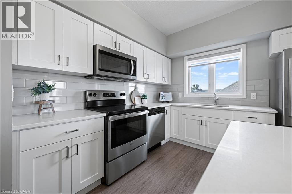 408 Guelph Avenue Unit# 210, Cambridge, Ontario  N3C 0H3 - Photo 11 - 40776414