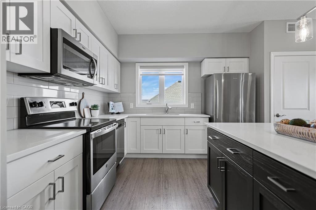 408 Guelph Avenue Unit# 210, Cambridge, Ontario  N3C 0H3 - Photo 12 - 40776414