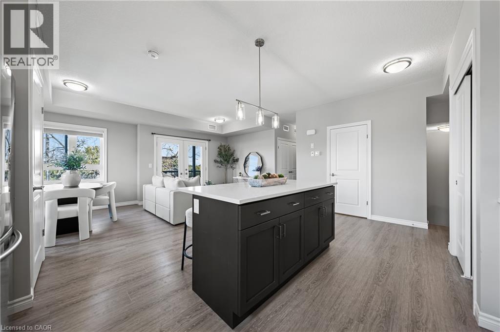408 Guelph Avenue Unit# 210, Cambridge, Ontario  N3C 0H3 - Photo 13 - 40776414