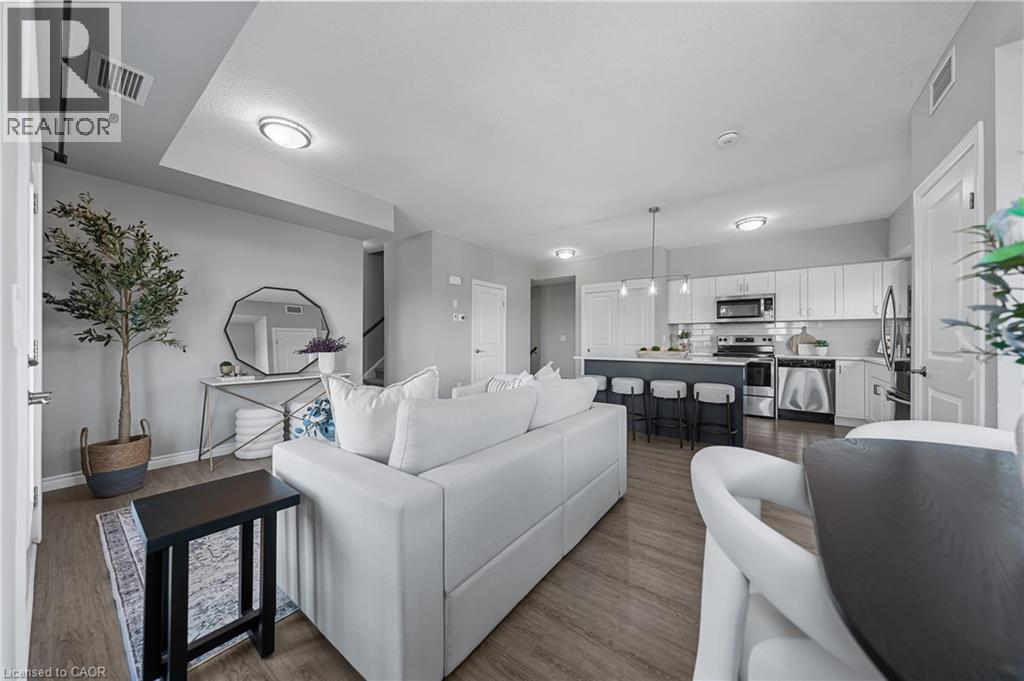 408 Guelph Avenue Unit# 210, Cambridge, Ontario  N3C 0H3 - Photo 17 - 40776414