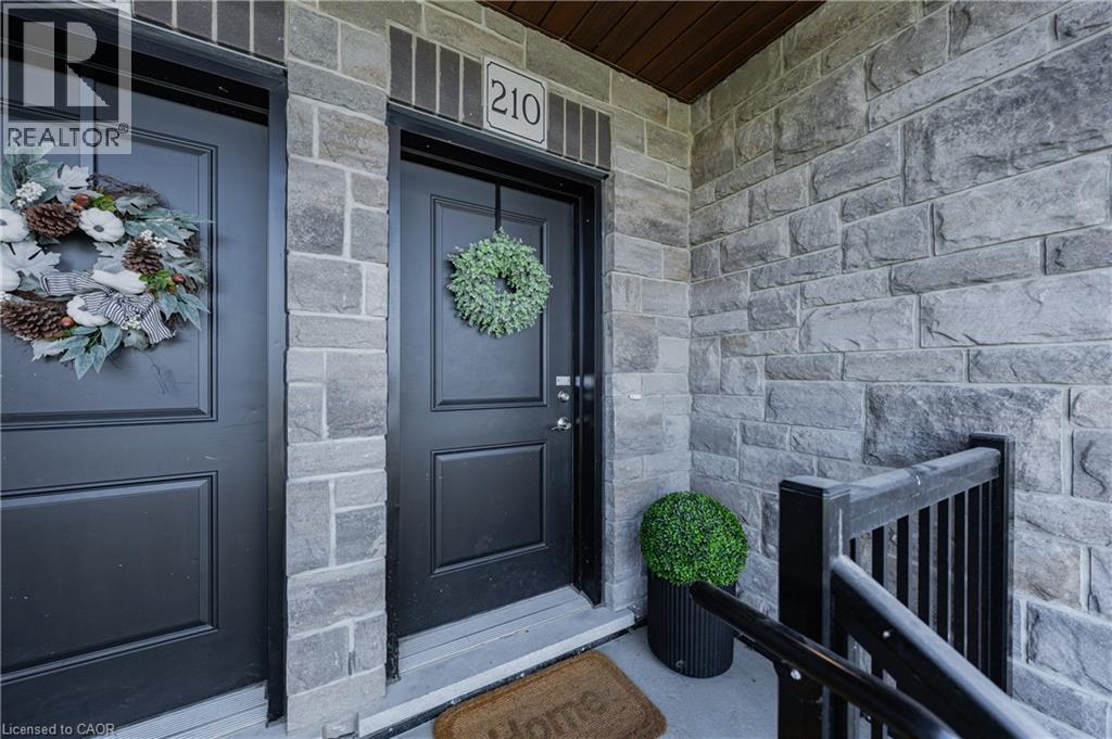 408 Guelph Avenue Unit# 210, Cambridge, Ontario  N3C 0H3 - Photo 2 - 40776414