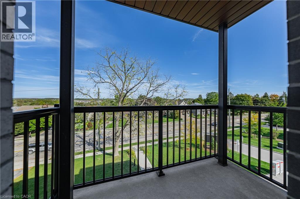 408 Guelph Avenue Unit# 210, Cambridge, Ontario  N3C 0H3 - Photo 40 - 40776414