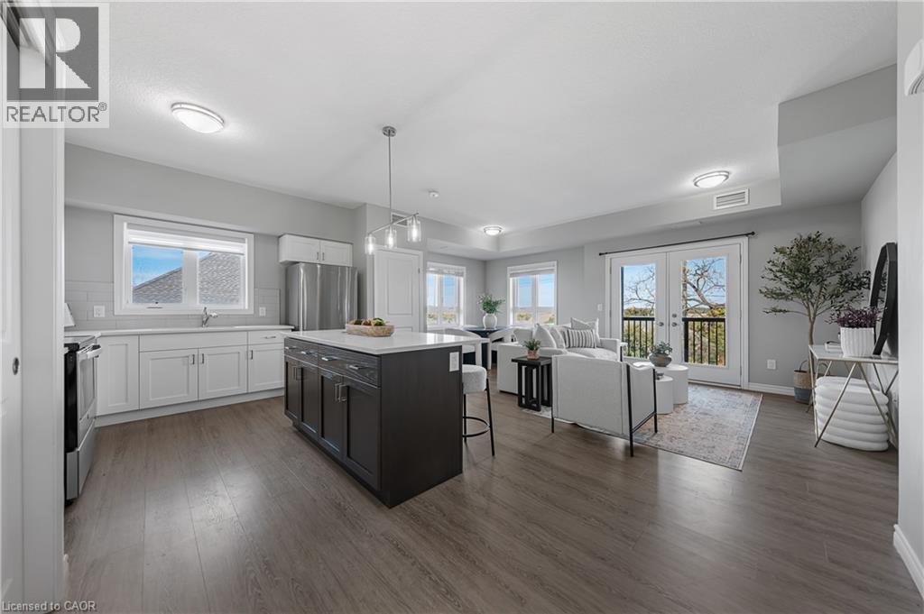 408 Guelph Avenue Unit# 210, Cambridge, Ontario  N3C 0H3 - Photo 5 - 40776414