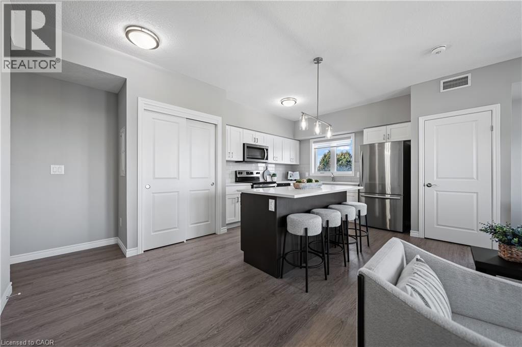 408 Guelph Avenue Unit# 210, Cambridge, Ontario  N3C 0H3 - Photo 6 - 40776414