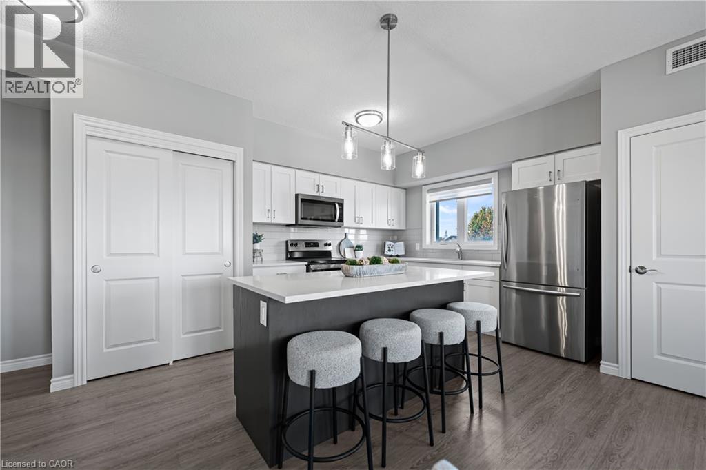 408 Guelph Avenue Unit# 210, Cambridge, Ontario  N3C 0H3 - Photo 7 - 40776414