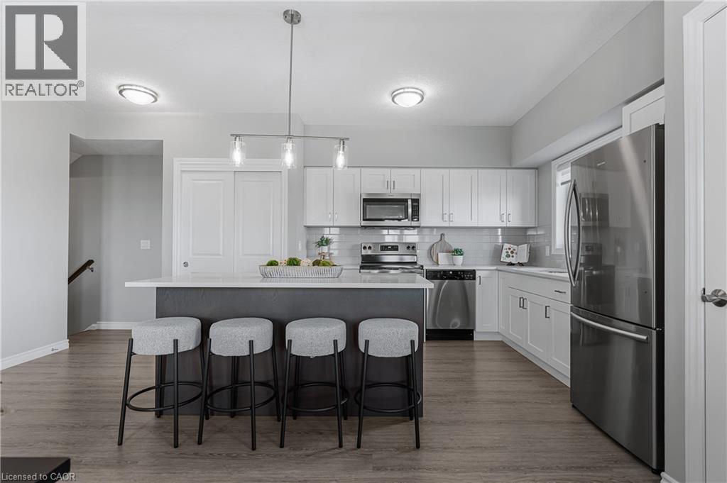 408 Guelph Avenue Unit# 210, Cambridge, Ontario  N3C 0H3 - Photo 8 - 40776414
