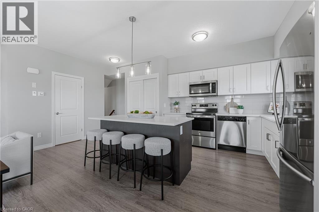 408 Guelph Avenue Unit# 210, Cambridge, Ontario  N3C 0H3 - Photo 9 - 40776414