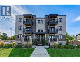 408 GUELPH Avenue Unit# 210 44 - Blackbridge/Fisher Mills/Glenchristie/Hagey/Silver Heights