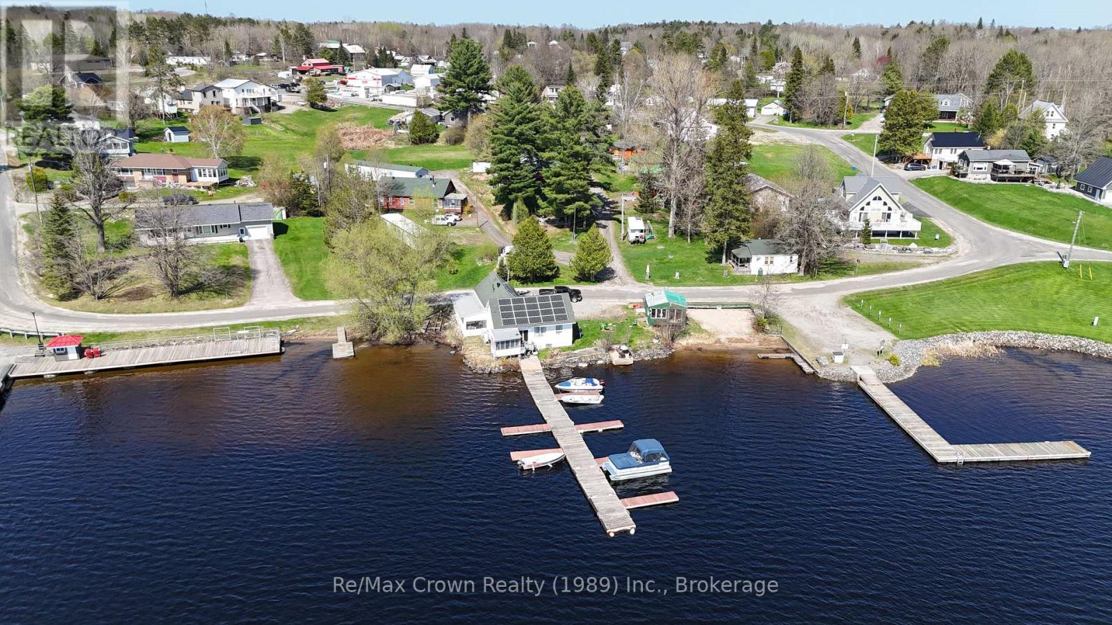 85/84 WILSON LAKE ROAD, Parry Sound Remote Area, Ontario