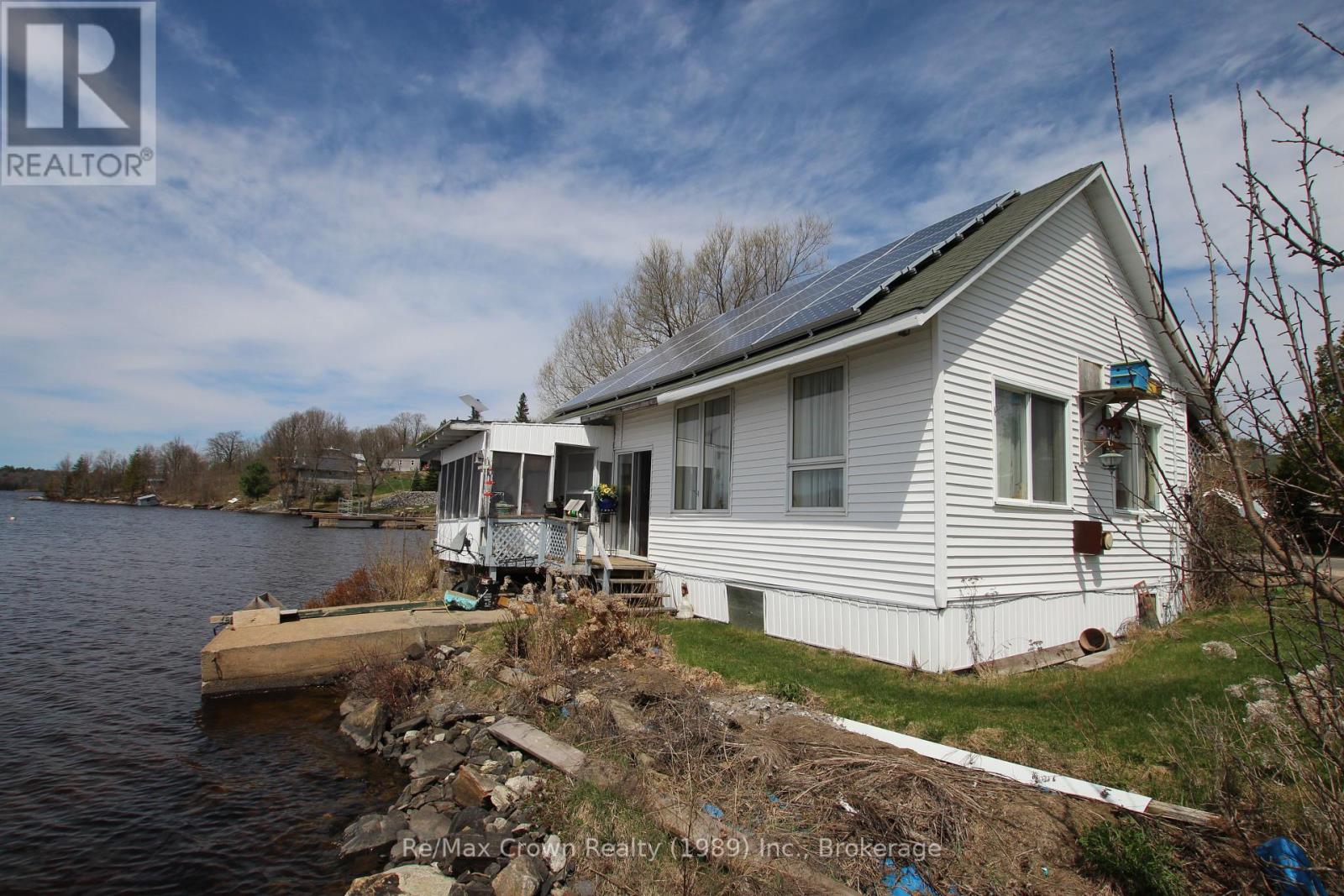 85/84 Wilson Lake Road, Parry Sound Remote Area, Ontario  P0H 1Y0 - Photo 10 - X12444852