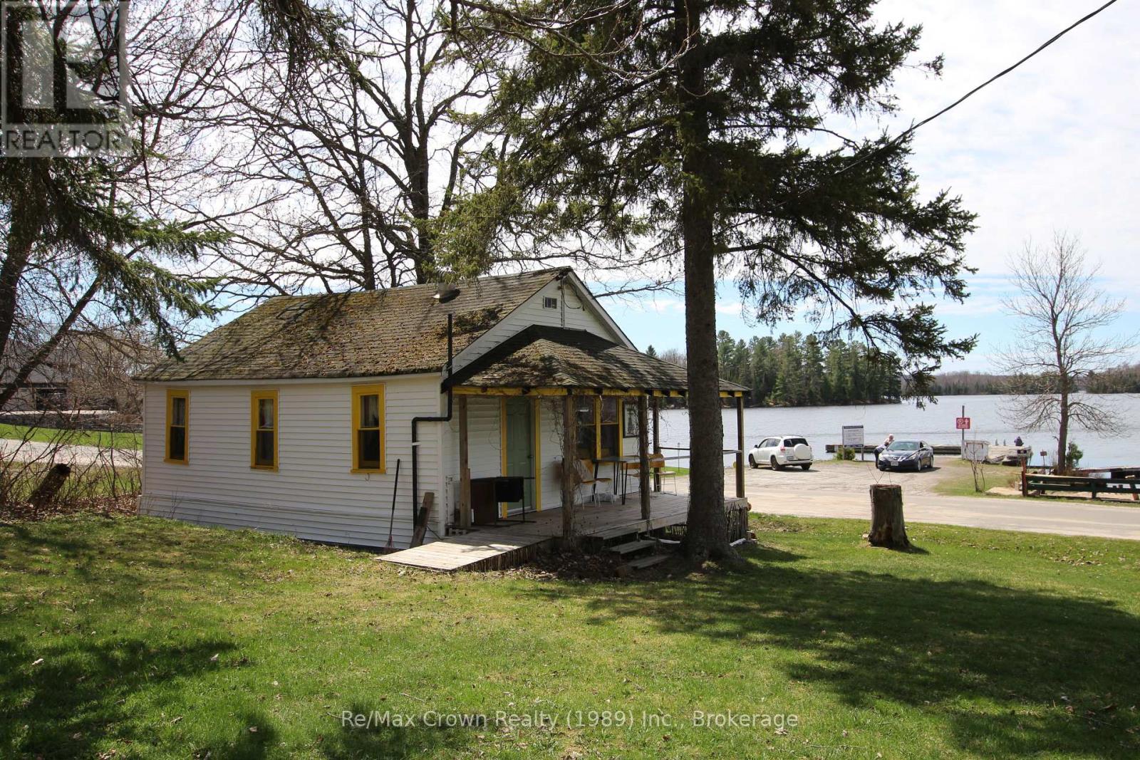 85/84 Wilson Lake Road, Parry Sound Remote Area, Ontario  P0H 1Y0 - Photo 16 - X12444852