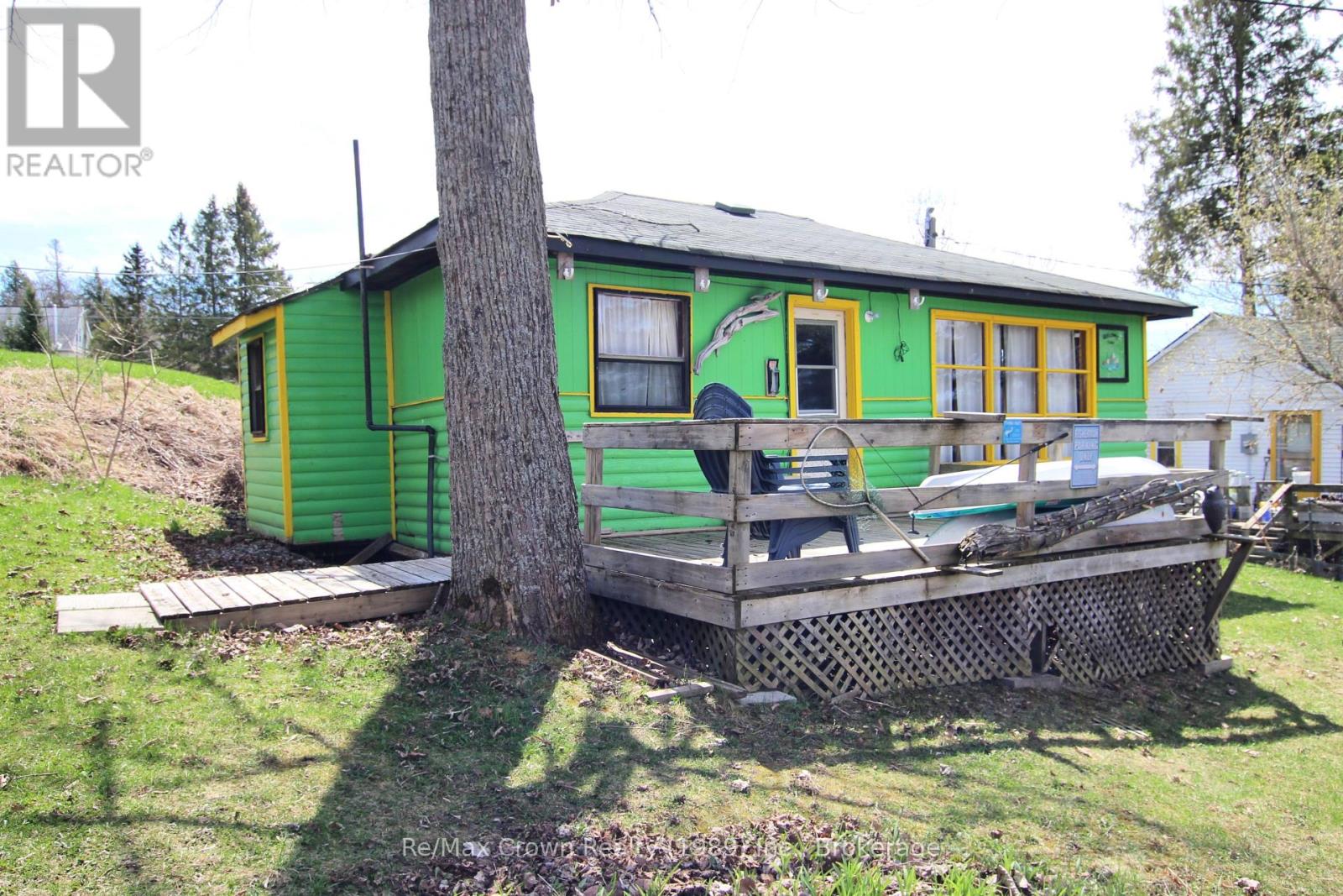 85/84 Wilson Lake Road, Parry Sound Remote Area, Ontario  P0H 1Y0 - Photo 18 - X12444852