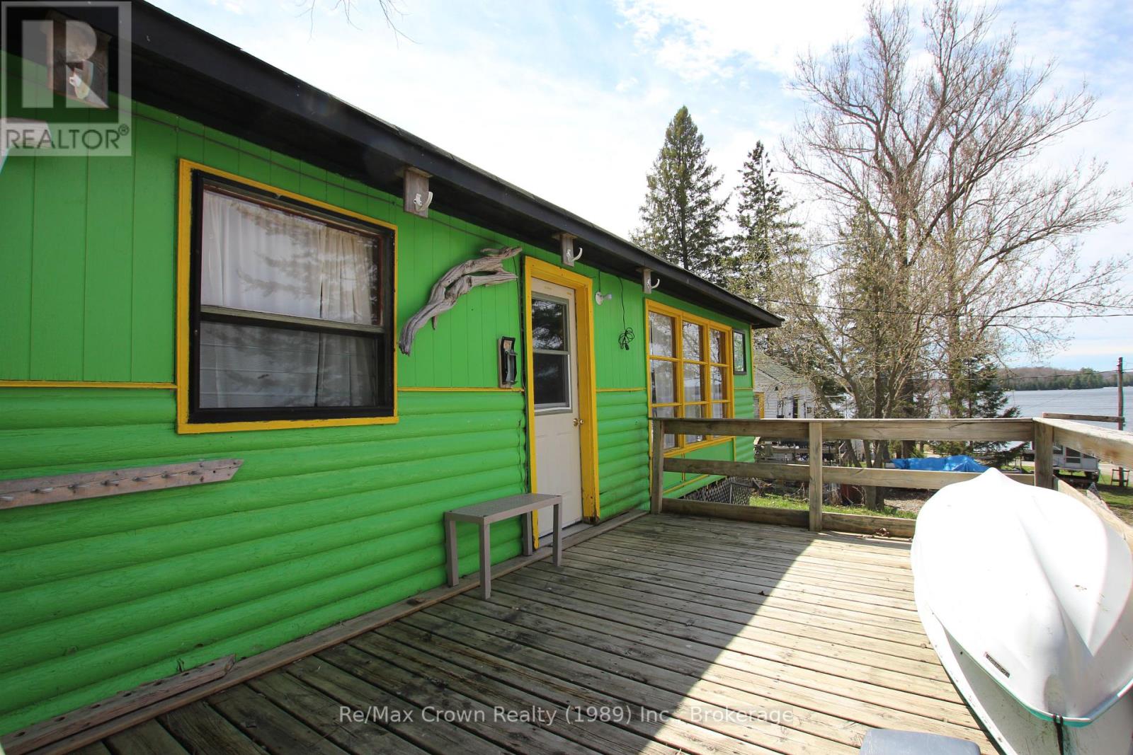 85/84 Wilson Lake Road, Parry Sound Remote Area, Ontario  P0H 1Y0 - Photo 19 - X12444852