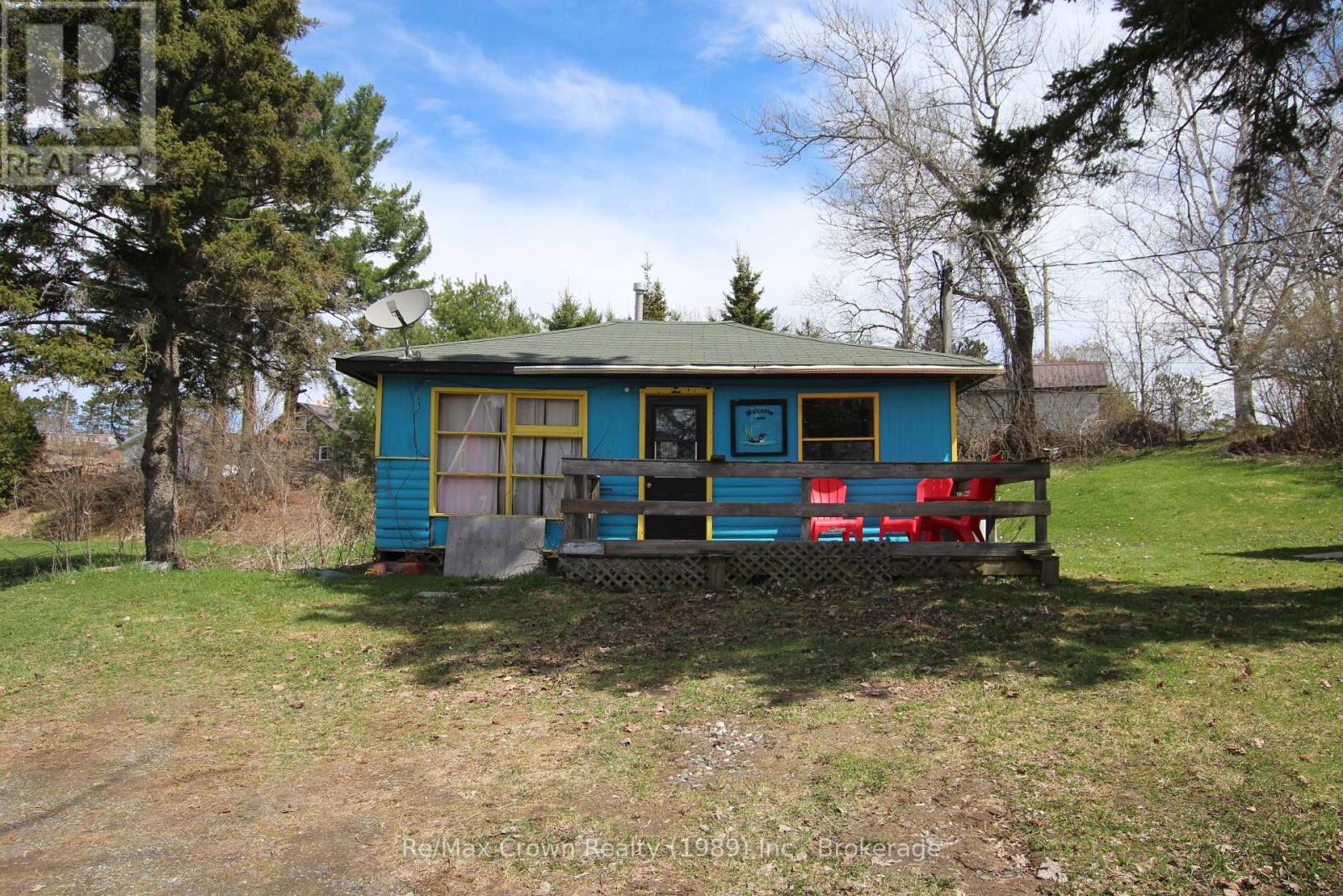 85/84 Wilson Lake Road, Parry Sound Remote Area, Ontario  P0H 1Y0 - Photo 22 - X12444852