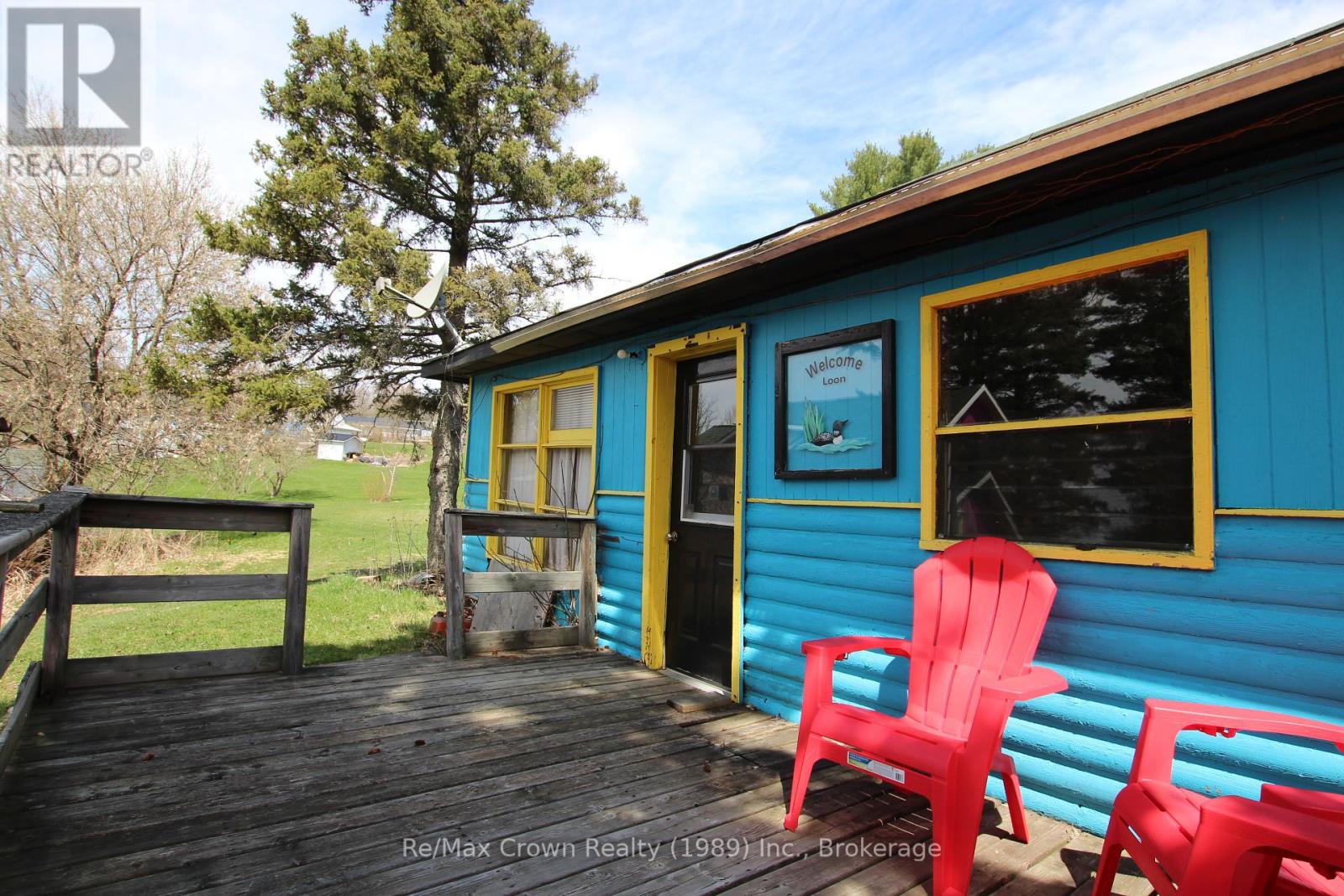 85/84 Wilson Lake Road, Parry Sound Remote Area, Ontario  P0H 1Y0 - Photo 23 - X12444852