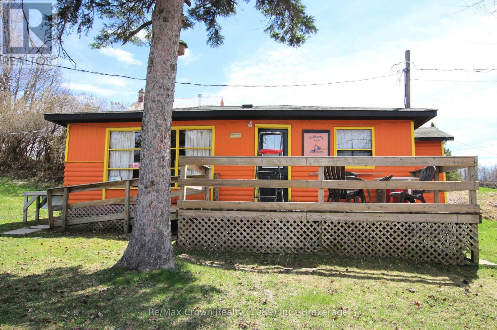 85/84 Wilson Lake Road, Parry Sound Remote Area, Ontario  P0H 1Y0 - Photo 25 - X12444852